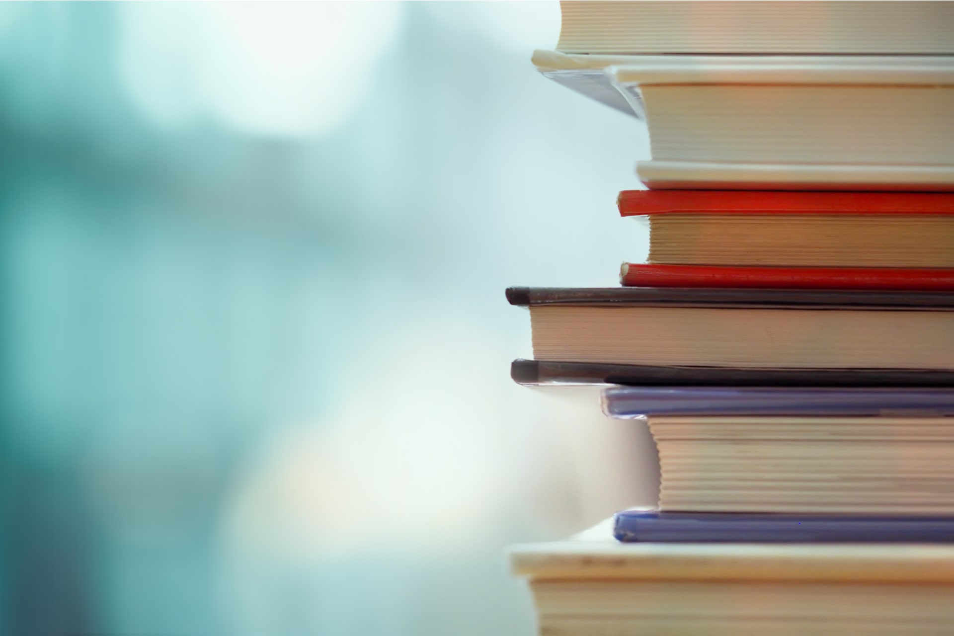 Medical reference books